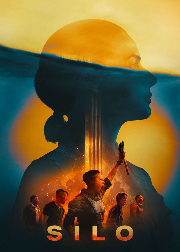 Silo (Phần 2)