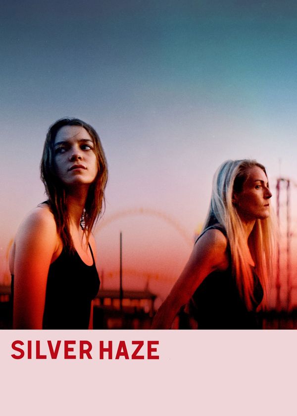 Silver Haze