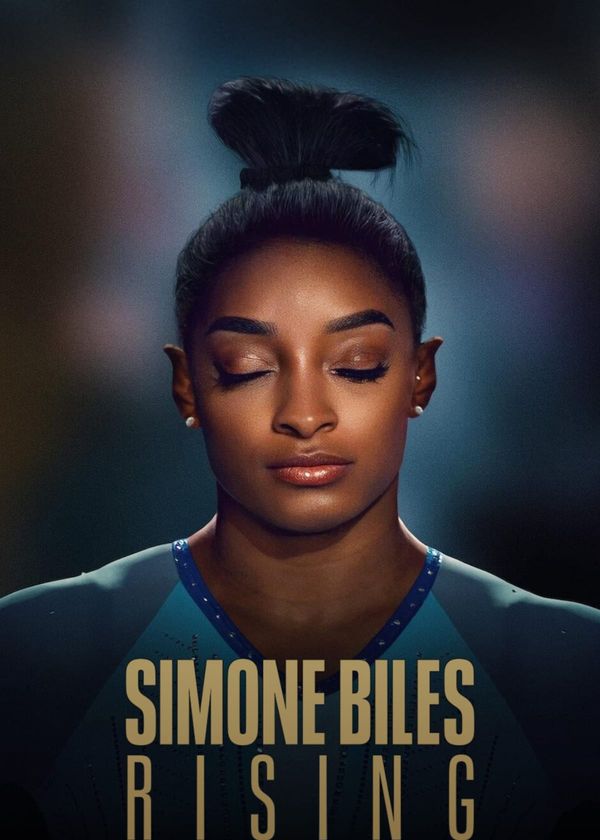 Simone Biles tái xuất