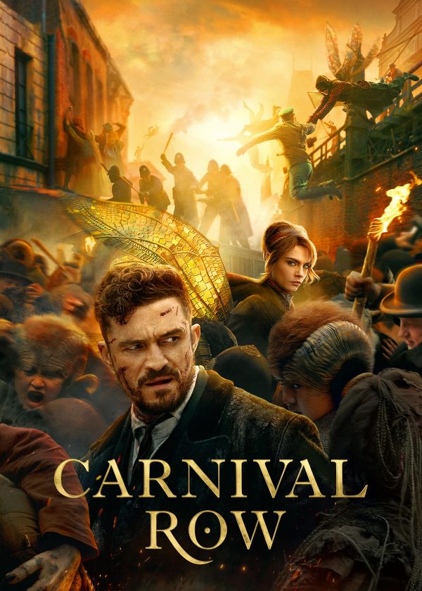 Sinh Vật Thần Thoại (Phần 2)