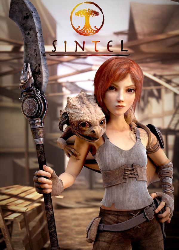 Sintel