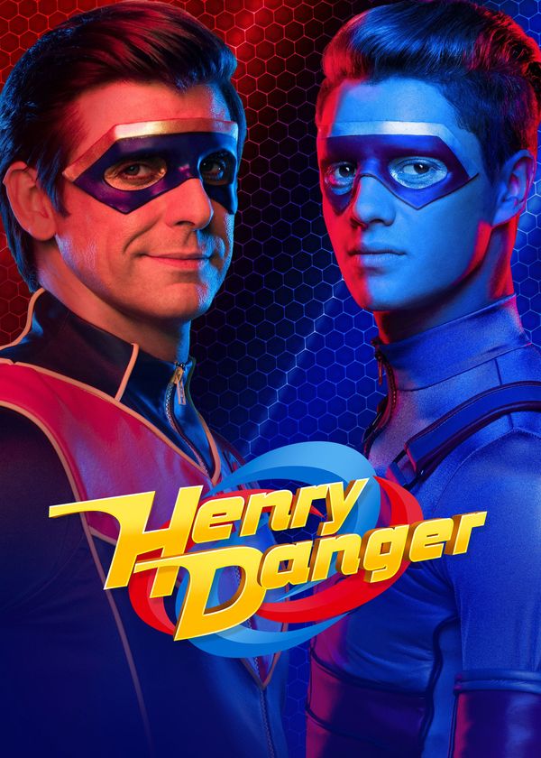 Siêu Anh Hùng Henry