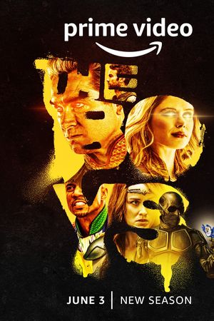 Siêu Anh Hùng Phá Hoại: Phần 3