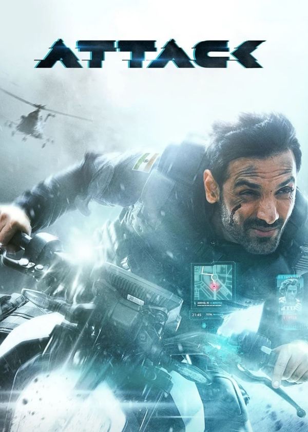 Siêu Chiến Binh (Phần 1)