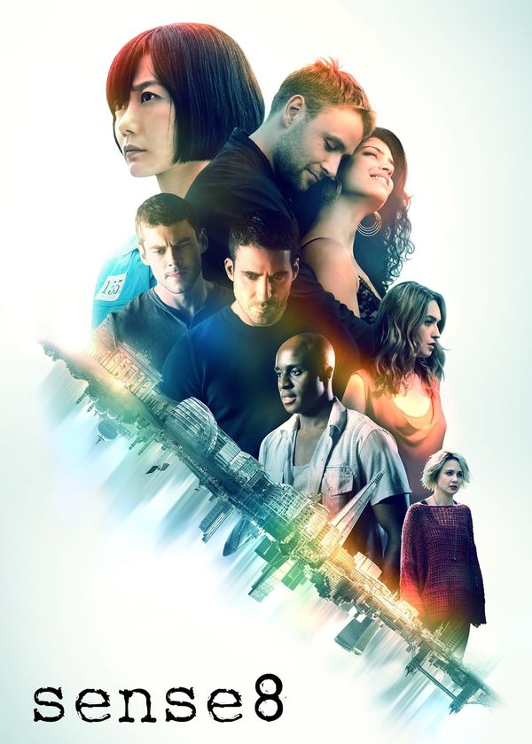 Siêu Giác Quan (Phần 2)