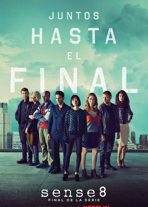 Siêu Giác Quan (Phần 3)