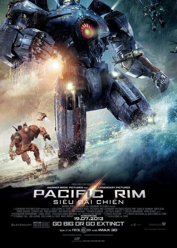 Siêu Đại Chiến