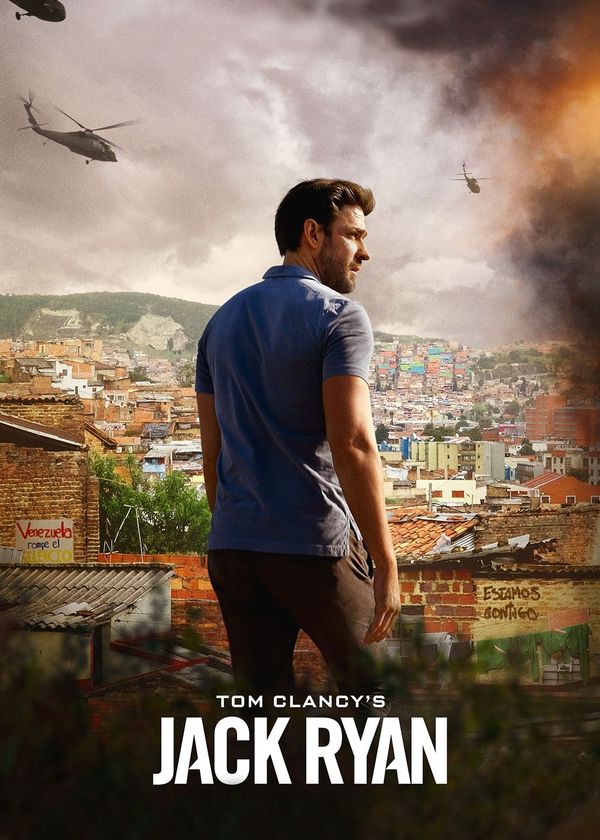 Siêu Điệp Viên (Phần 2)