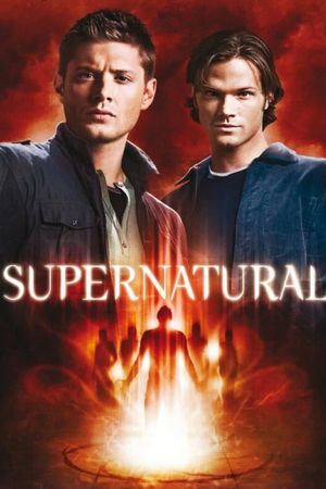 Siêu Nhiên (Phần 7)