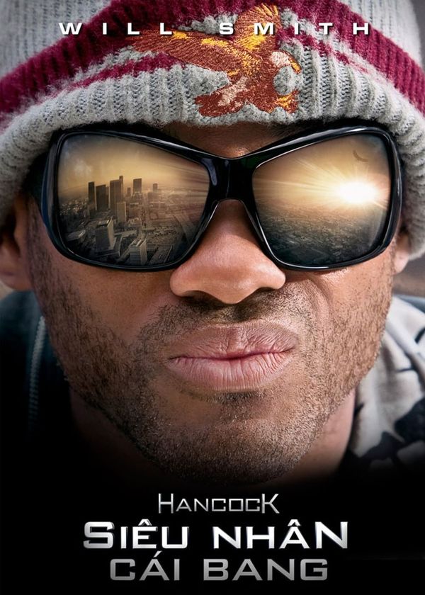 Siêu Nhân Cái Bang