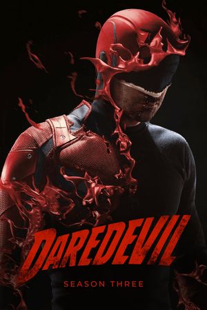 Siêu Nhân Mù (Phần 3)