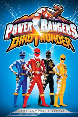 Siêu Nhân Sấm Sét