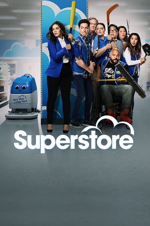 Siêu thị vui nhộn (Phần 6)