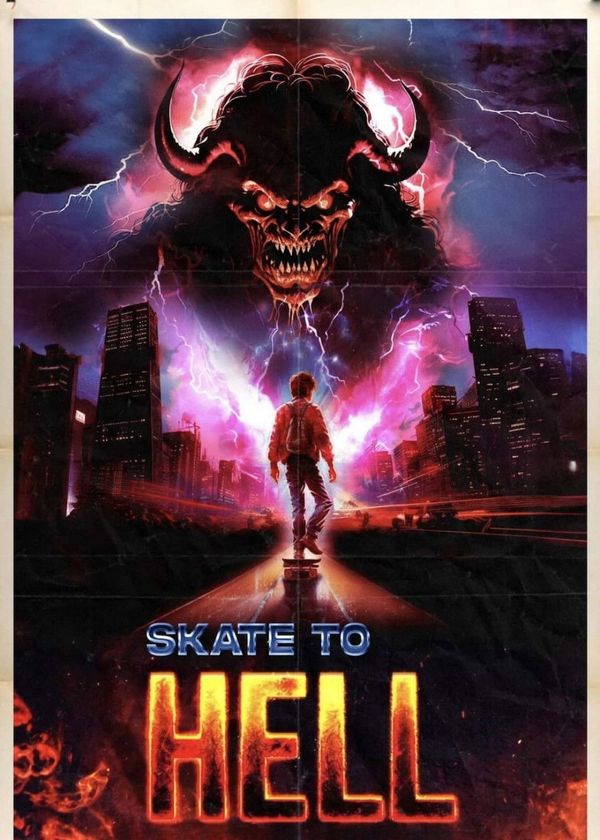 Skate to Hell