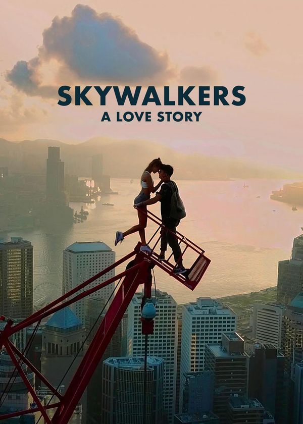 Skywalkers: Một chuyện tình