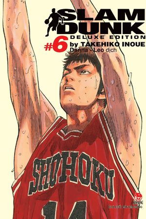Slam Dunk TV Series