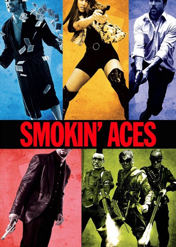 Smokin' Aces