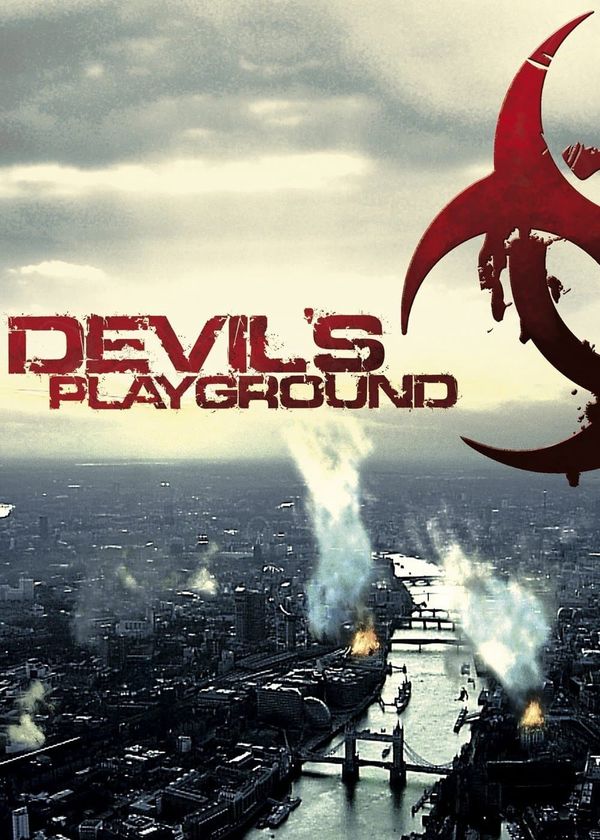 Sân Chơi Của Quỷ