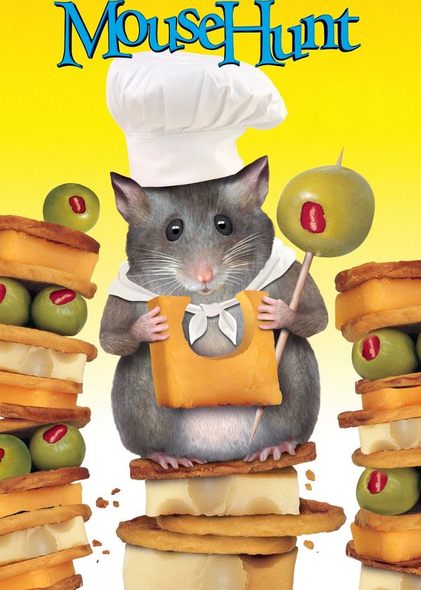 Săn Chuột