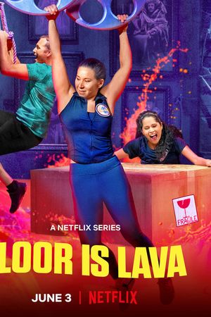 Sàn dung nham (Phần 2)