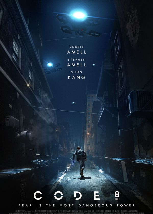 Săn Lùng Dị Nhân