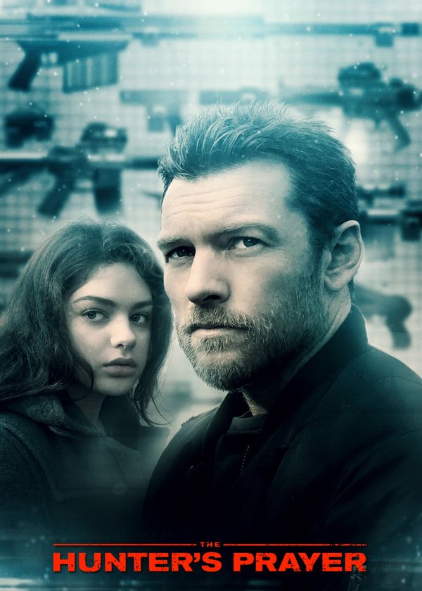 Săn Lùng Sát Thủ