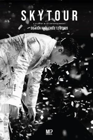 Sơn Tùng M-TP: Sky Tour Movie