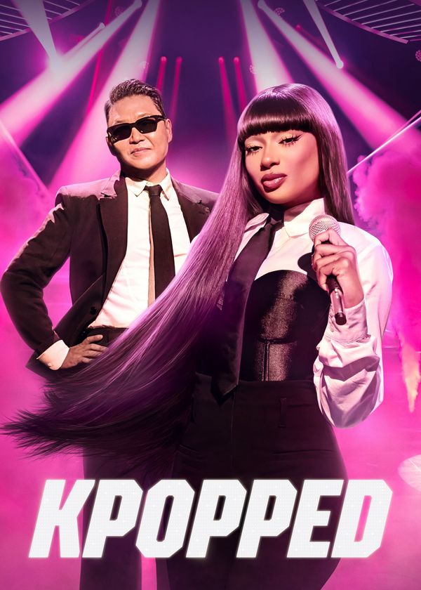 Sàn Đấu Phong Cách K-Pop - KPOPPED