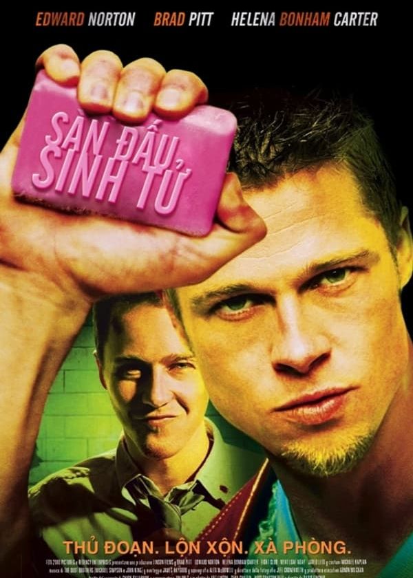 Sàn Đấu Sinh Tử