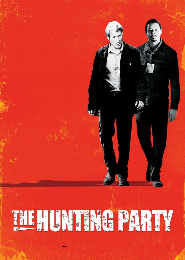 Săn Đuổi Mục Tiêu