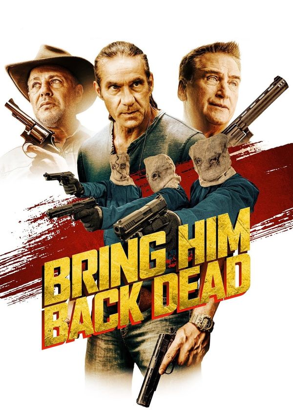 Săn Đuổi Đến Cùng