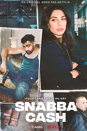 Snabba Cash: Đồng Tiền Phi Pháp (Phần 2)