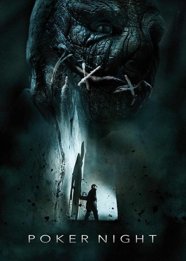 Sòng Bạc Tử Thần