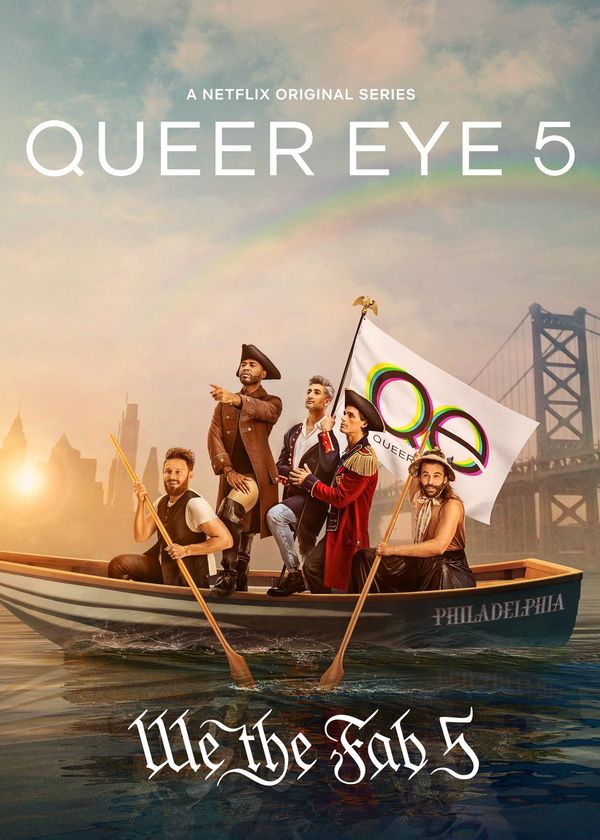 Sống Chất (Phần 5)