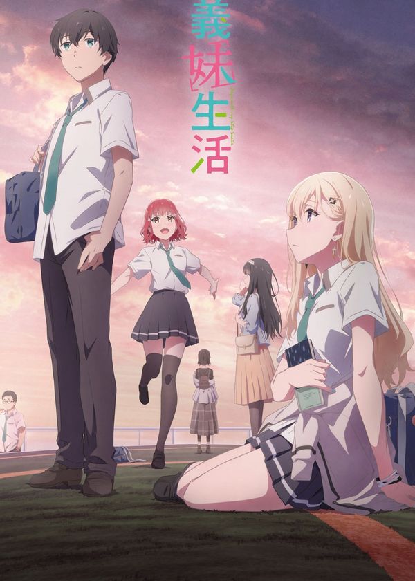 Sống Cùng Em Kế