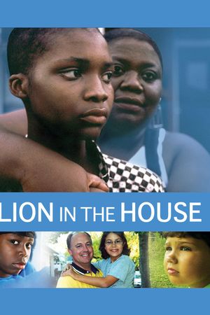 Sống cùng sư tử