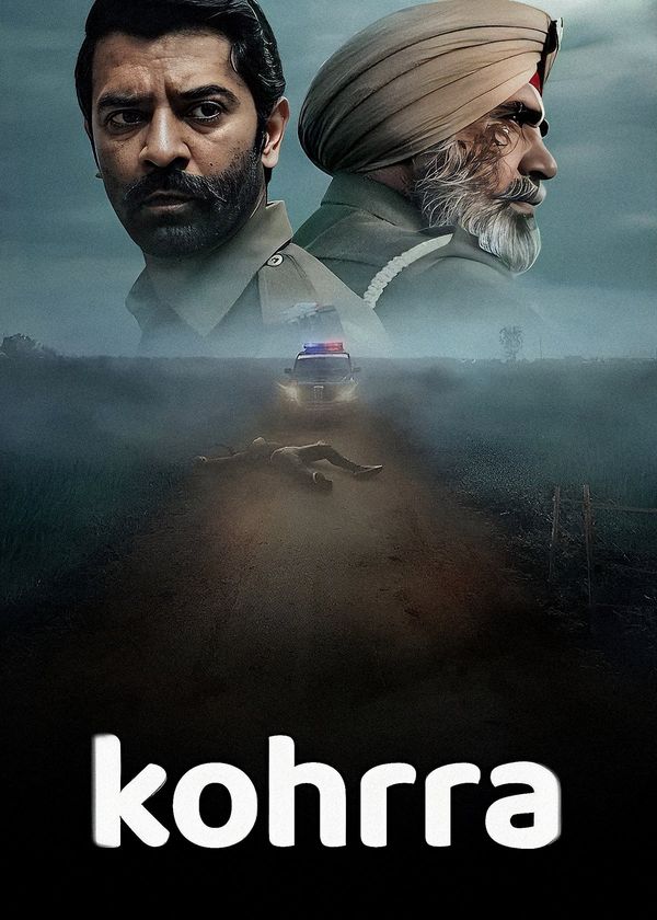 Sương Mù Mùa Đông (Phần 1)