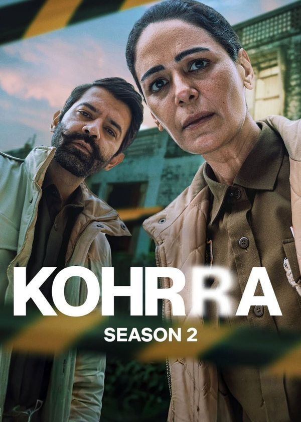 Sương Mù Mùa Đông (Phần 2)