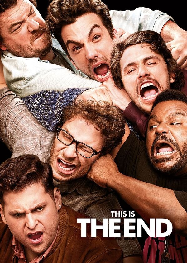 Sống Nốt Ngày Cuối