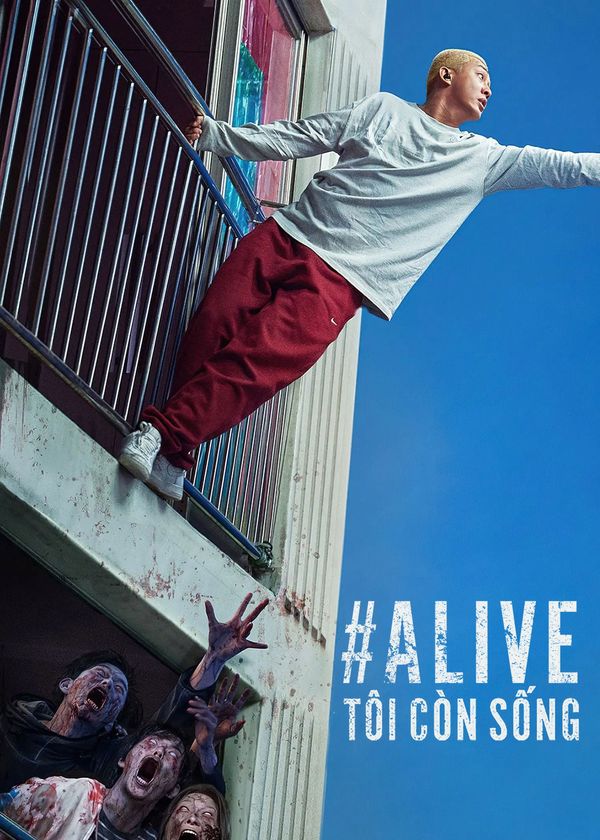 Sống Sót (Tôi còn sống)