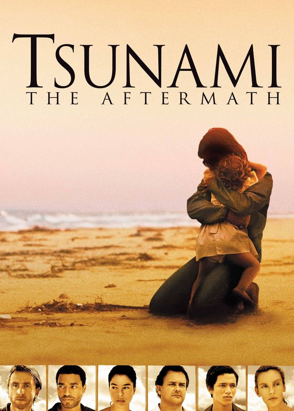 Sóng Thần: Hậu Quả