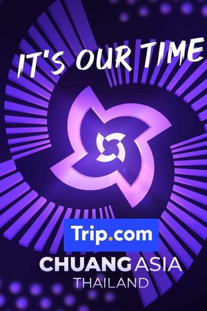 Sáng Tạo Doanh Châu Á (Phần 1)