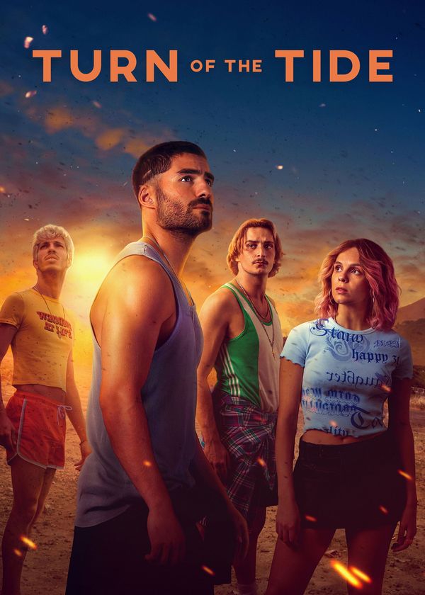 Sóng Triều Đổi Vận (Rabo de Peixe) (Phần 3)