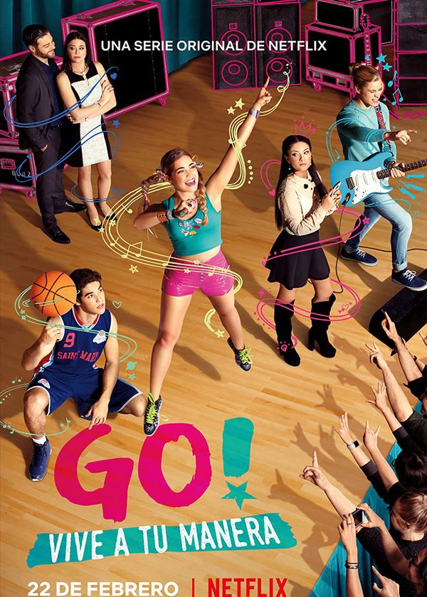 Sống Trọn Đam Mê (Phần 1)