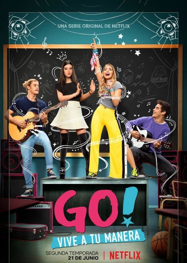 Sống Trọn Đam Mê (Phần 2)