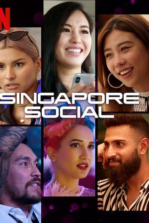 Sống Với Singapore