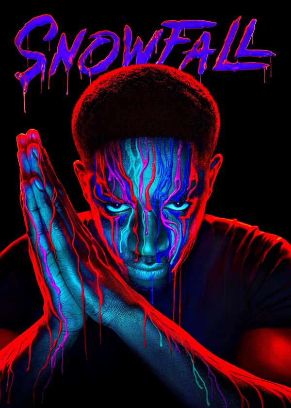 Snowfall (Phần 6)