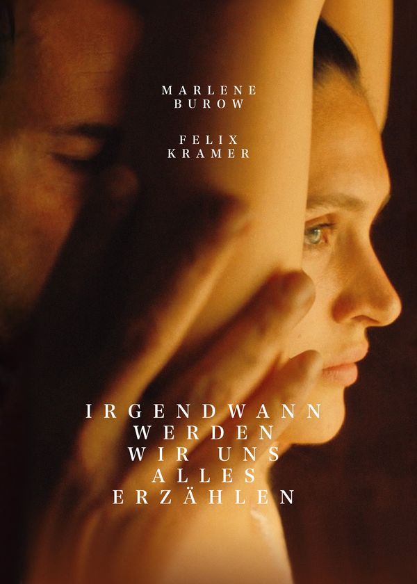 Someday We'll Tell Each Other Everything