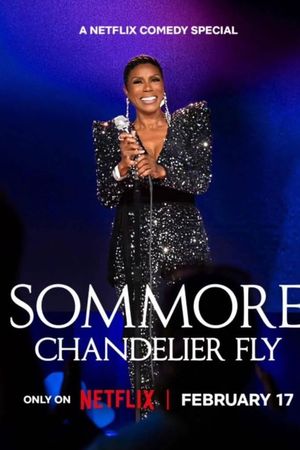Sommore: Đèn Chùm Rực Sáng