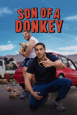 Son Of A Donkey